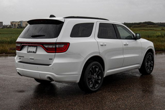 2025 Dodge Durango GT in Cars & Trucks in Strathcona County - Image 4