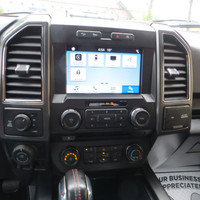 This 2018 Ford F-150 SUPERCREW FX4 is ready to tackle any job with its powerful 6 Cylinder engine an... (image 9)