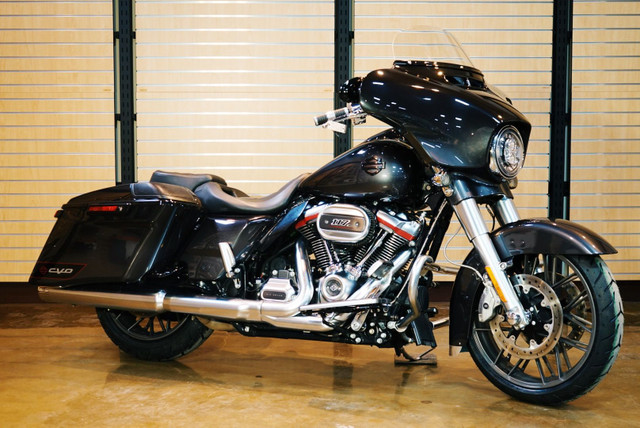 2020 Harley-Davidson Street Glide CVO in Touring in Medicine Hat