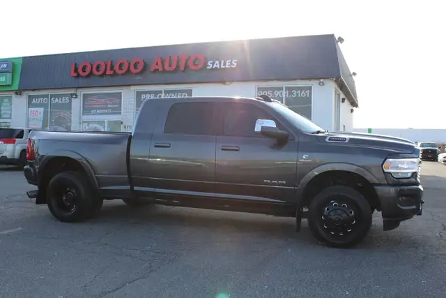 2020 RAM 3500 in Cars & Trucks in Oakville / Halton Region - Image 2
