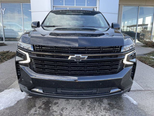 2024 Chevrolet Tahoe RST in Cars & Trucks in Calgary - Image 2