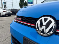 Do not miss out on this low mileage, locally owned and traded 2021 GTI! Nicely optioned and comes wi... (image 3)