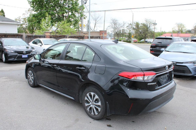 2024 Toyota Corolla HYBRID LE in Cars & Trucks in Mississauga / Peel Region - Image 4