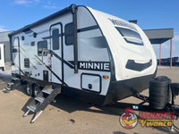 2024 WINNEBAGO MINNIE 2326BH