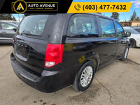CHECK OUT THIS 2014 DODGE GRAND CARAVAN SE A FAMILY FAVORITE THAT'S READY FOR YOUR NEXT ADVENTURE! W... (image 4)