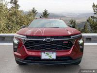This Chevrolet Trax has a trusty Turbocharged Gas 3-Cyl 1.2L/ engine powering this Automatic transmi... (image 8)