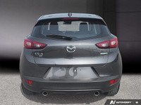 Le Mazda CX-3 GS 2022 est un multisegment sous-compact qui combine élégance, agilité et un bon nivea... (image 5)