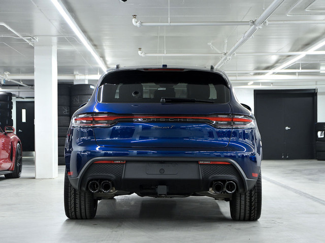 2023 Porsche Macan Macan T / Premium Plus Pack / Bose in Cars & Trucks in Longueuil / South Shore - Image 4