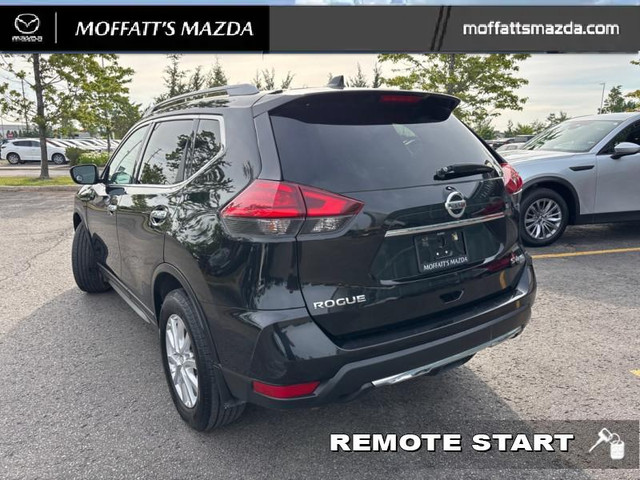 2017 Nissan Rogue SV - Heated Seats - Remote Start in Cars & Trucks in Barrie - Image 3