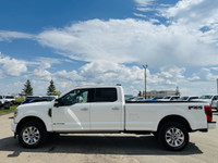This Beautiful 2022 Ford F-350 LIMITED 8ft Long Box 6.7L Diesel Is LOADED! Features Include Leather,... (image 6)