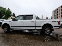This Ford F-150 XLT boasts a Regular Unleaded V8 5.0 L engine powering this Unknown/ Other transmiss... (image 2)