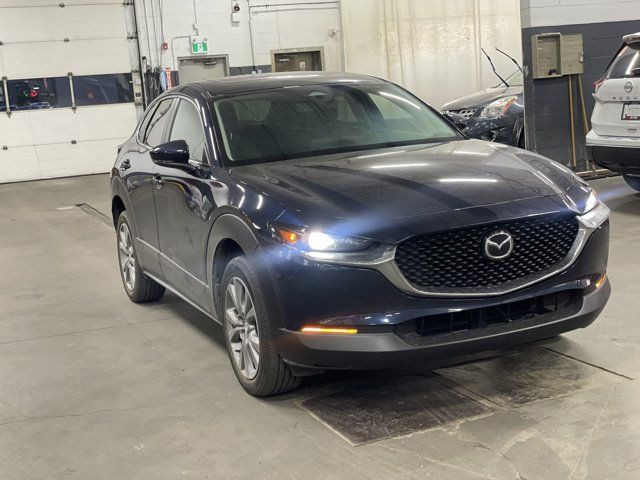 2025 Mazda CX-30 GS Luxury | Brand New Condition | Clean Carfax in Cars & Trucks in Calgary - Image 2
