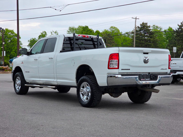 2020 Ram 2500 Big Horn Big Horn / Cummins Diesel in Cars & Trucks in Belleville - Image 4