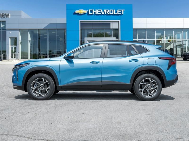 2025 Chevrolet Trax LT in Cars & Trucks in Mississauga / Peel Region - Image 3