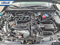 Look at this 2024 Honda Civic Hatchback Sport Hatchback | Sunroof | Adaptive Cruise | Heated Seats |... (image 8)