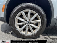 NO ACCIDENTS, LOW KMS!!!, AWD. Recent Arrival! 2017 Volkswagen Tiguan Wolfsburg Edition *LOW KMS*WEL... (image 9)