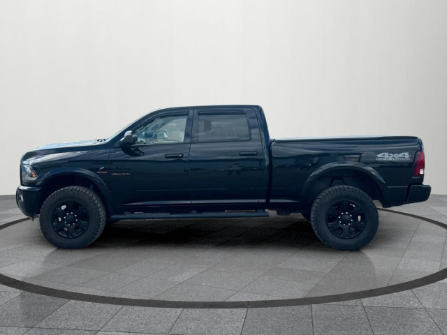 2017 RAM 2500 Laramie Cummins Diesel | Accident-Free | Ontari... in Cars & Trucks in Mississauga / Peel Region - Image 3