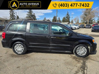CHECK OUT THIS 2014 DODGE GRAND CARAVAN SE A FAMILY FAVORITE THAT'S READY FOR YOUR NEXT ADVENTURE! W... (image 5)