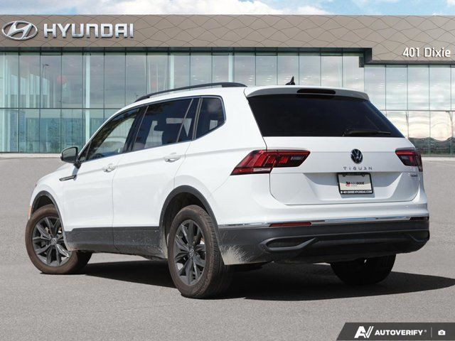 2024 Volkswagen Tiguan Comfortline in Cars & Trucks in Mississauga / Peel Region - Image 4