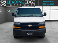 2021 CHEVROLET EXPRESS G2500 V8*** NEW ARRIVAL - V8 - AUTOMATIC - AIR CONDITIONING - POWER WINDOW -... (image 7)