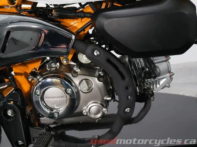 2023 Honda MONKEY in Street, Cruisers & Choppers in Kelowna - Image 12