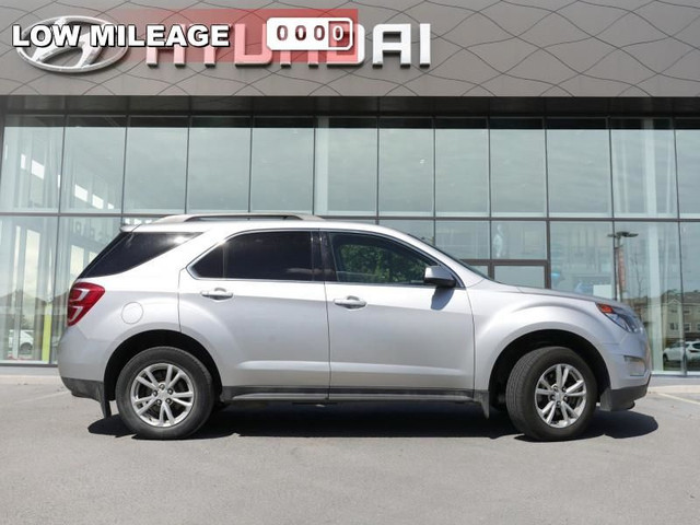 2017 Chevrolet Equinox LT - Bluetooth - Heated Seats - $146 B/W in Cars & Trucks in Ottawa - Image 2