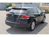 2015 Toyota Venza XLE Leather | Heated Seats | Sunroof Leather | Heated Seats | Sunroof **MARKET VAL... (image 8)