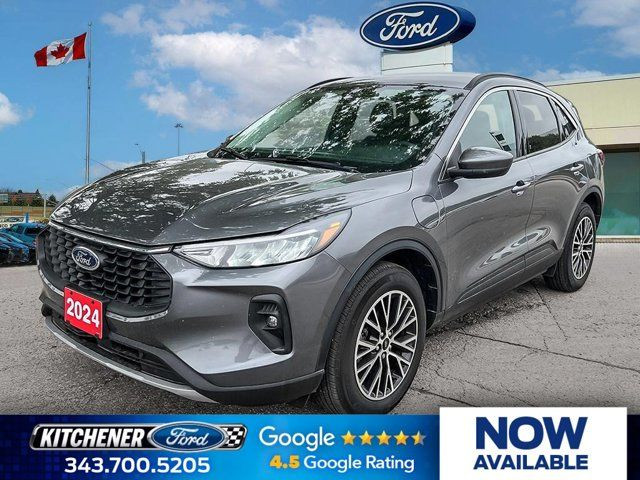 2024 Ford Escape PHEV in Cars & Trucks in Kitchener / Waterloo