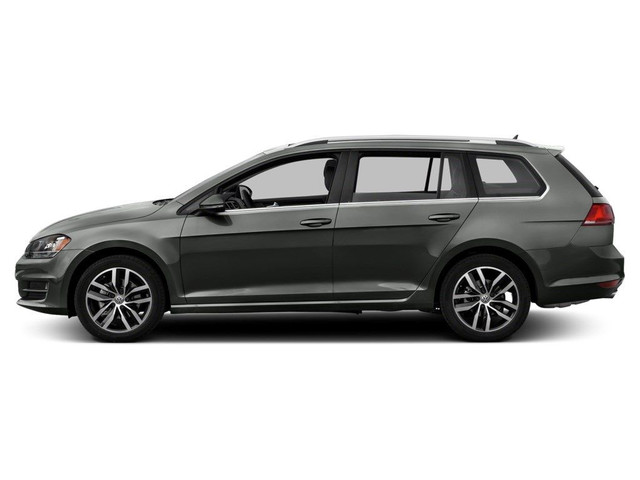 2016 Volkswagen Golf Sportwagon 4dr Man 1.8 TSI Trendline in Cars & Trucks in Oakville / Halton Region - Image 3