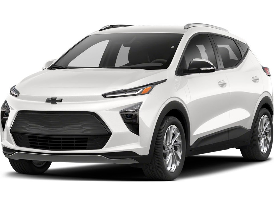 2023 Chevrolet Bolt EUV LT Factory order required. Pricing Sh...