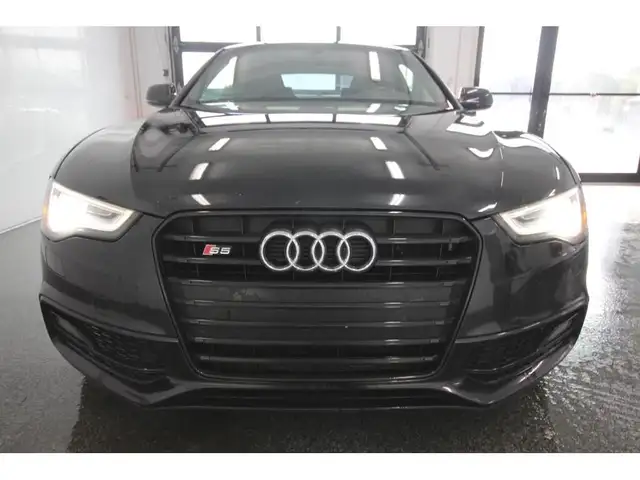 2016 Audi S5 TECKNIK / 3.0 TFSI / QUATTRO in Cars & Trucks in Lévis - Image 7