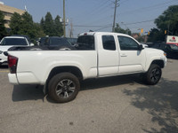 2020TOYOTATACOMA V6 ACCESS CAB Certification included. HST and Licensing Extra For a complete list o... (image 4)