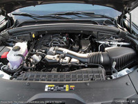 This Jeep Grand Cherokee L delivers a Regular Unleaded V-6 3.6 L/220 engine powering this Automatic... (image 5)