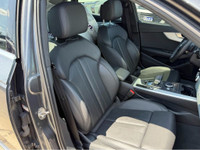 Heated & Ventilated Seating | Reverse Camera | S-Line | Wilson-Niblett Motors has been proud to serv... (image 4)