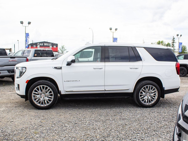 2023 GMC Yukon 4WD 4dr Denali for sale in Cars & Trucks in Edmonton - Image 2