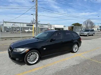 2012 BMW 328 i xDrive Touring NO ACCIDENTS..COMPLETE HISTORY