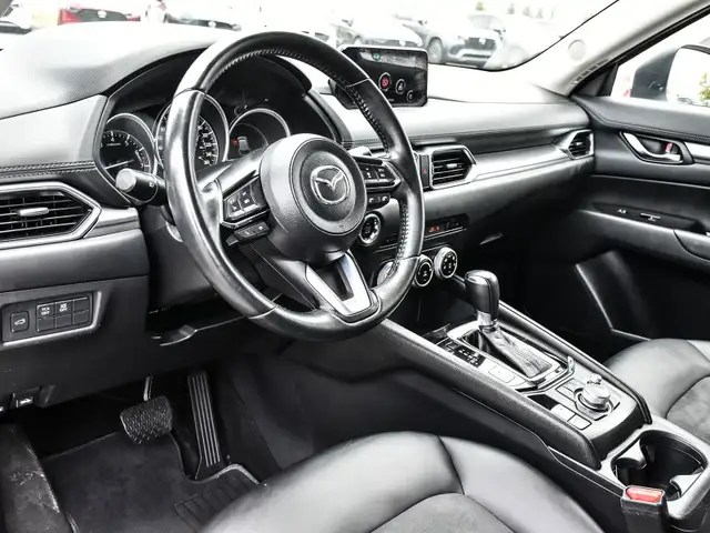 2019 Mazda CX-5 GS GS-FWD, ALLOYS, 2.5L SKYACTIV in Cars & Trucks in Oakville / Halton Region - Image 13