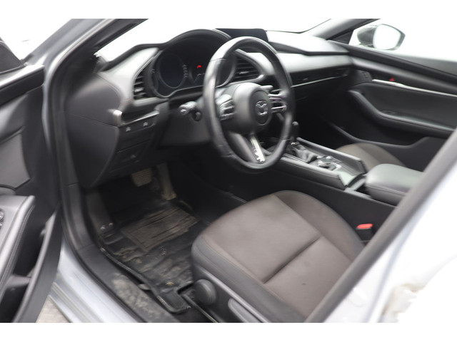 2021 Mazda Mazda3 Sport AWD, CAMERA, CAR PLAY, HATCHBACK in Cars & Trucks in Longueuil / South Shore - Image 2