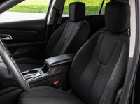 2015 GMC Terrain SLE1 AWD Black Exterior on Black Interior comes with Back up Camera ,Blue tooth for... (image 7)