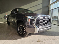Toyota Certified | Heated Front Seats | Remote Start | Dual-Zone Climate Control | Four-Wheel Drive... (image 1)