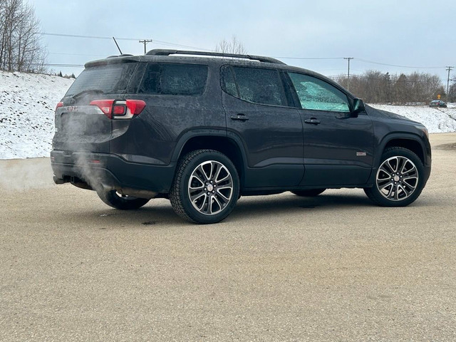 2019 GMC Acadia SLT-1 ALL TERRAIN PKG | LEATHER | SUNROOF | H... in Cars & Trucks in Kamloops - Image 2