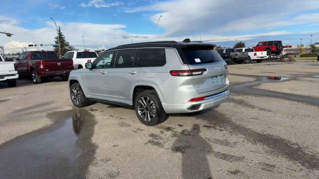 2024 Jeep Grand Cherokee L in Cars & Trucks in Edmonton - Image 4