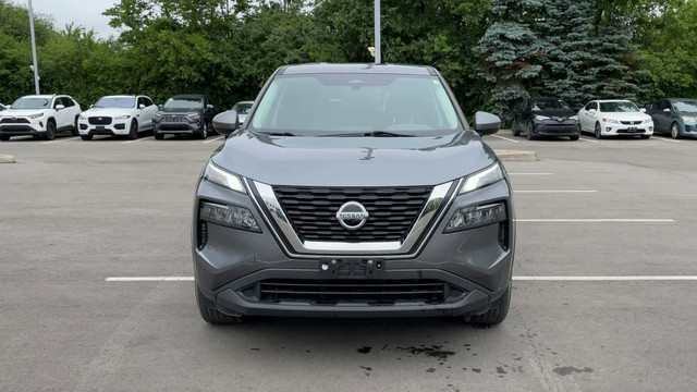 2021 Nissan Rogue S NO ACCIDENT,EXCELLENT CONDITION,SAFETY CE... in Cars & Trucks in City of Toronto - Image 4