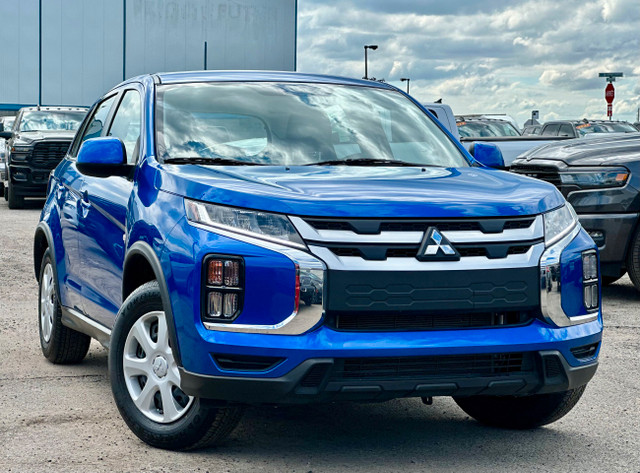 2023 Mitsubishi RVR ES in Cars & Trucks in West Island - Image 2