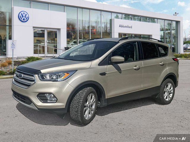 2018 Ford Escape SEL in Cars & Trucks in Abbotsford
