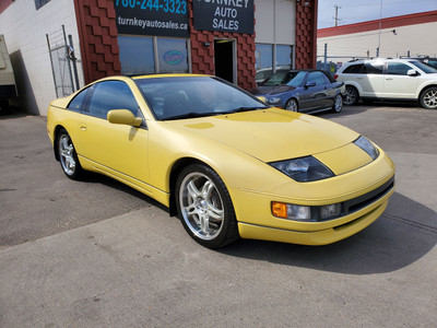 1990 Nissan 300ZX IMMACULATE CONDITION**COLLECTORS CAR**