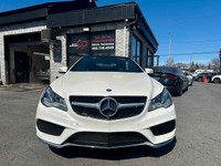 2014 MERCEDES-BENZ E-CLASS E 350 2DR CABRIOLET EN SUPERBE CONDITION MECANIQUE ET ESTHETIQUE!!! CONDI... (image 6)