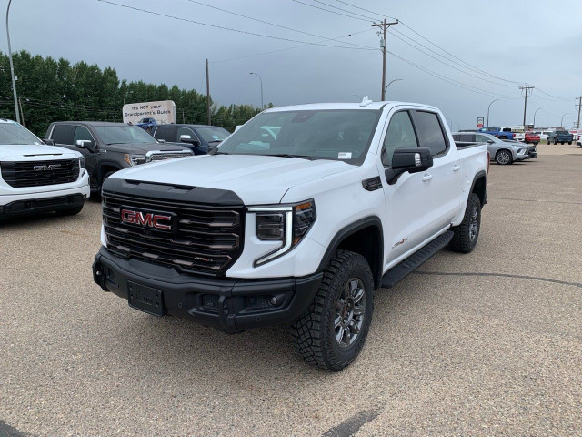 2025 GMC Sierra 1500 in Cars & Trucks in City of Toronto - Image 3