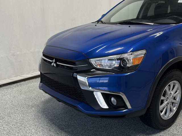 2018 Mitsubishi RVR SE AWD - Backup Camera, Cruise Control, Blue in Cars & Trucks in Strathcona County - Image 4