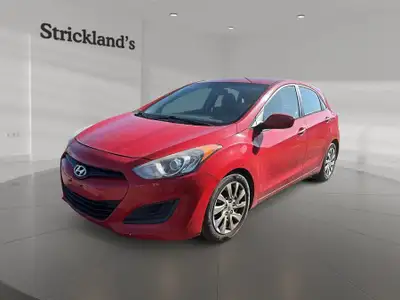 **Strickland's is home of the Hassle-Free car shopping experience. We make car buying fun, find your...